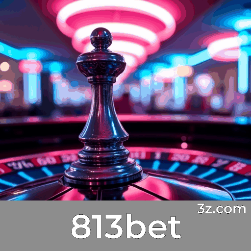 A Emoção dos Jogos de Cassino Espera por Você no 813bet