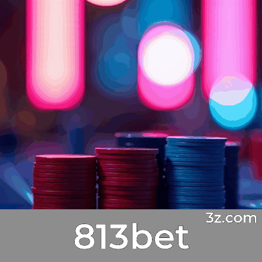 813bet: Experiência Autêntica de Jogos de Mesa Ao Vivo