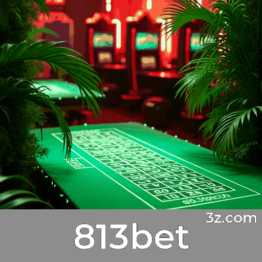 813bet: Promoções Inteligentes e Personalizadas para Você