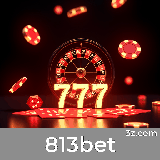 A Emoção dos Jogos de Cassino Espera por Você no 813bet