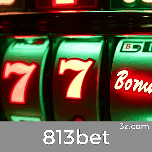 Tecnologia de Nuvem e Segurança Avançada na Plataforma 813bet