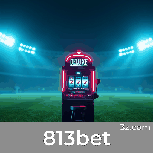 813bet: Promoções Inteligentes e Personalizadas para Você